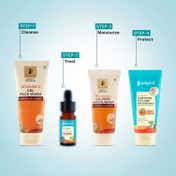 Pilgrim 10% Vitamin C Face Serum For Daily Brightness (10 ml)