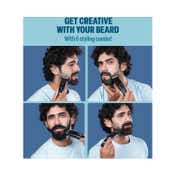 Bombay Shaving Company 11-in-1 Power Groomer Beard & Body Trimmer for Men