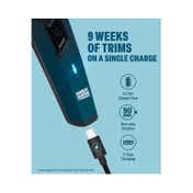 Bombay Shaving Company 11-in-1 Power Groomer Beard & Body Trimmer for Men