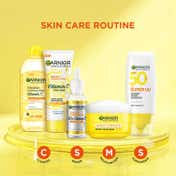 Garnier Super UV Invisible Serum Sunscreen (30 ml)