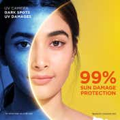 Garnier Super UV Invisible Serum Sunscreen (30 ml)