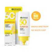 Garnier Super UV Invisible Serum Sunscreen (30 ml)