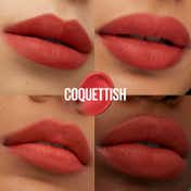 Maybelline New York Superstay Teddy Tint Lip and Cheek Color - Coquettish (5 ml)