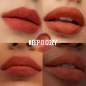 Maybelline New York Superstay Teddy Tint Lip and Cheek Color - Keep It Cozy (5 ml)