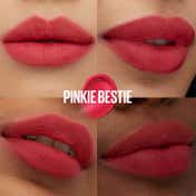 Maybelline New York Superstay Teddy Tint Lip and Cheek Color - Pinkie Bestie (5 ml)