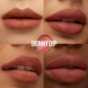 Maybelline New York Superstay Teddy Tint Lip and Cheek Color - Skinny Dip (5 ml)