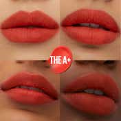 Maybelline New York Superstay Teddy Tint Lip and Cheek Color - The A+ (5 ml)