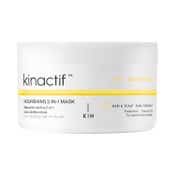 Kin Cosmetics Kinactif Nourishing 2-In-1 Mask (200 ml)