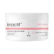 Kin Cosmetics Kinactif Reconstructing 2-In-1 Mask (200 ml)