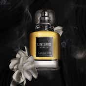 Givenchy L'Interdit Tubéreuse Noire Eau De Parfum (50 ml)