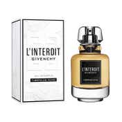 Givenchy L'Interdit Tubéreuse Noire Eau De Parfum (50 ml)