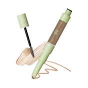 PIXI Natural Brow Duo - Natural Blonde