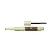 PIXI Natural Brow Duo - Natural Blonde