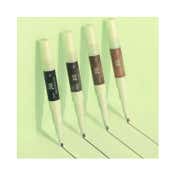 PIXI Natural Brow Duo - Natural Brown
