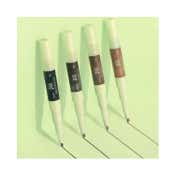 PIXI Natural Brow Duo - Soft Black