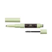 PIXI Natural Brow Duo - Soft Black
