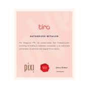PIXI Rose Glow Mist (80 ml)