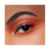 M.A.C Small Eye Shadow - Matte - Rule (1.5 g)