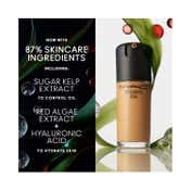 M.A.C Studio Fix Fluid Foundation - NC13 (30 ml)