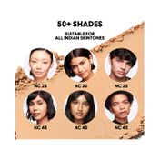 M.A.C Studio Fix Powder Plus Foundation - NW22 (15 g)