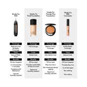 M.A.C Studio Fix Powder Plus Foundation - NW22 (15 g)