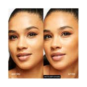M.A.C Skinfinish Sunstruck Matte Bronzer - Matte Deep Golden (8 g)
