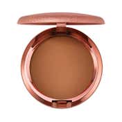 M.A.C Skinfinish Sunstruck Matte Bronzer - Matte Rich Golden (8 g)