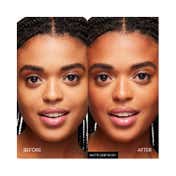 M.A.C Skinfinish Sunstruck Matte Bronzer - Matte Deep Rosy (8 g)