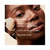 M.A.C Skinfinish Sunstruck Matte Bronzer - Matte Rich Rosy (8 g)