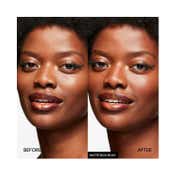 M.A.C Skinfinish Sunstruck Matte Bronzer - Matte Rich Rosy (8 g)