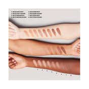 M.A.C Skinfinish Sunstruck Matte Bronzer - Matte Rich Rosy (8 g)