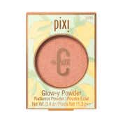 PIXI +C VIT Glow-y Powder Peach Dew (11.3 g)
