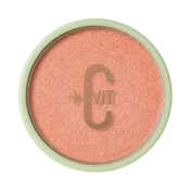 PIXI +C VIT Glow-y Powder Peach Dew (11.3 g)