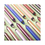 PIXI Endless Silky Eye Pen - Very Berry (1.2 g)