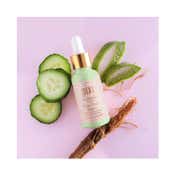 PIXI Glow Tint Cushion Peach Tint (12 g)