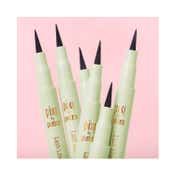 PIXI Lash Line Ink Black Silk (1 ml)
