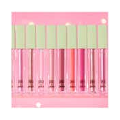 PIXI LipLift Max Lip Gloss - Sheer Rose (2.7 g)