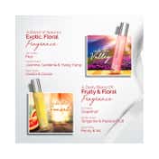 Mamaearth Perfume Gift Set for Women (2 pcs)