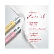 Mamaearth Perfume Gift Set for Women (2 pcs)