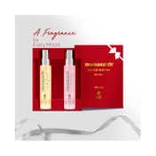 Mamaearth Perfume Gift Set for Women (2 pcs)