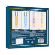 Mamaearth Perfume Gift Set (4 pcs)