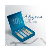 Mamaearth Perfume Gift Set (4 pcs)