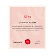 Mancode De-Tan Facial Sheet Mask For All Skin Types (25 ml)