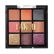 Lakme UltimateGlam Eyeshadow - EveningGlam (11.7 g)
