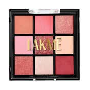 Lakme UltimateGlam Eyeshadow - BlushBloom (11.7 g)
