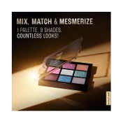 Lakme UltimateGlam Eyeshadow - Shimmer&Smoke (11.7 g)