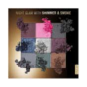 Lakme UltimateGlam Eyeshadow - Shimmer&Smoke (11.7 g)