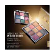 Lakme UltimateGlam Eyeshadow - Shimmer&Smoke (11.7 g)
