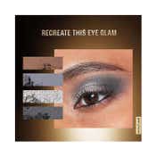 Lakme UltimateGlam Eyeshadow - Shimmer&Smoke (11.7 g)