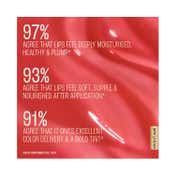 Lakme 9to5 Overtime Shine Tinted Lip Oil - Pink Bloom (5.3 ml)